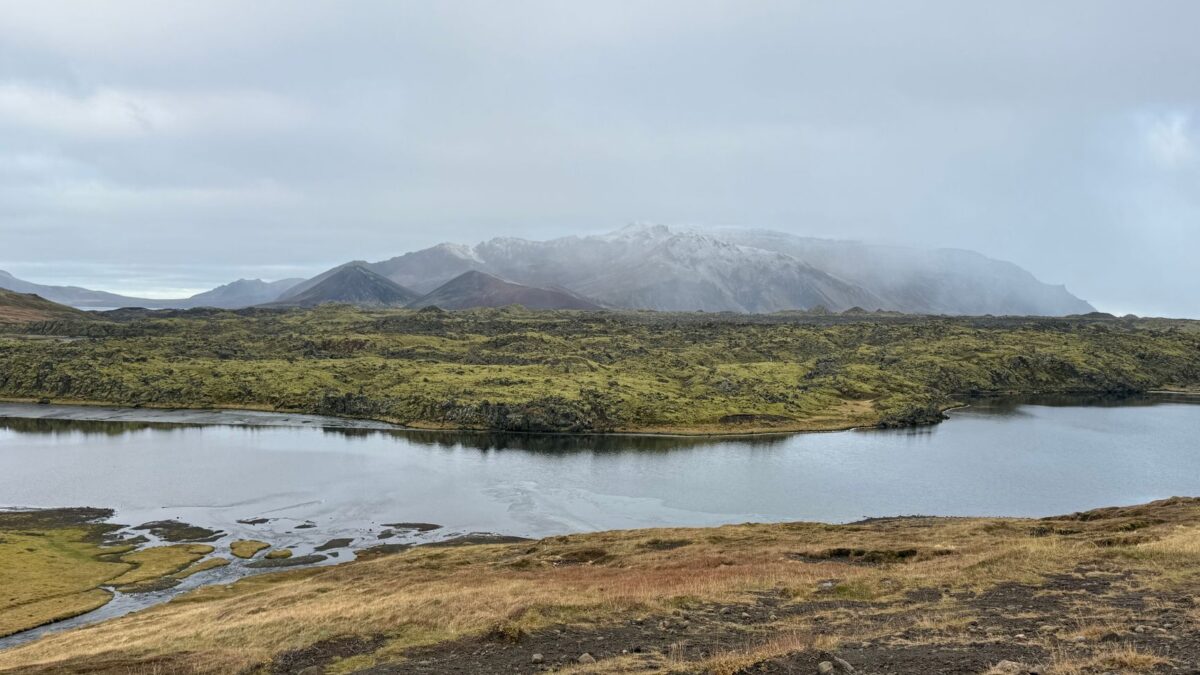 Iceland in October 2026: what travelers should know now