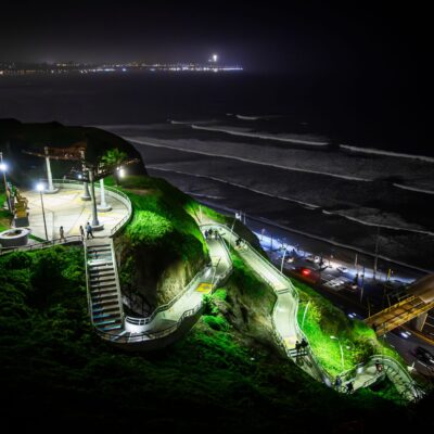 Moving to Peru: visas, banking and SIM cards