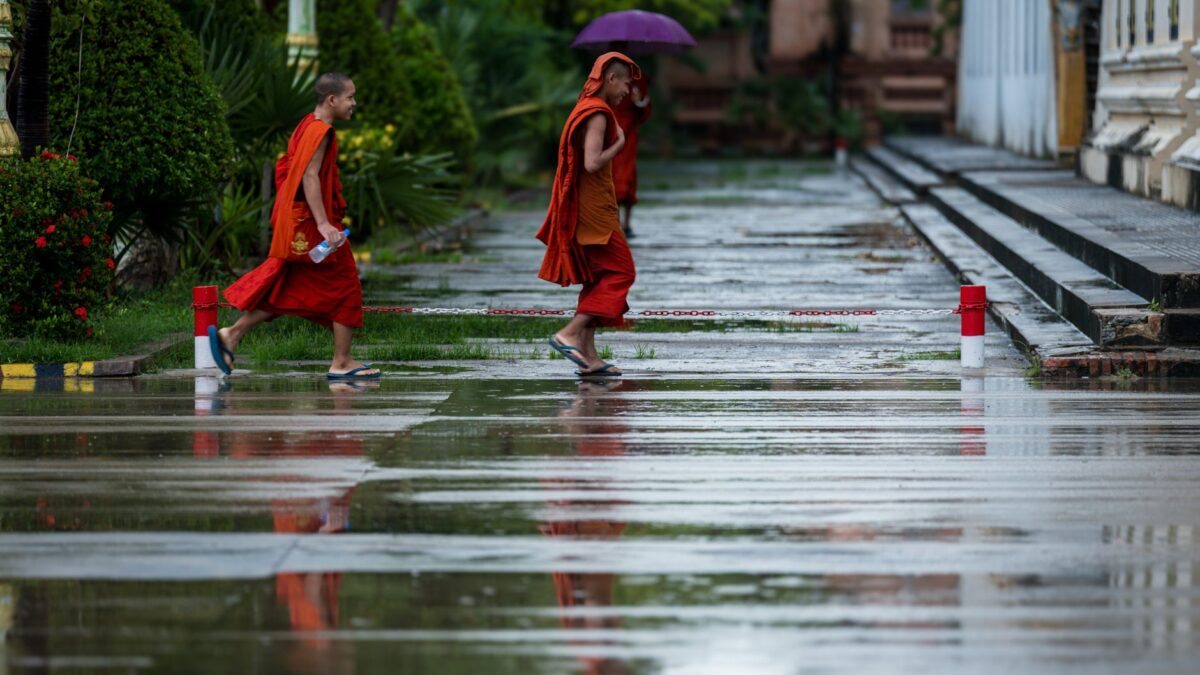 Cambodia in October 2026: what travelers should know now