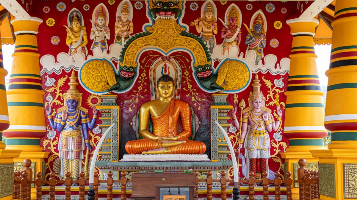 Sri Lanka etiquette: the dos and don’ts